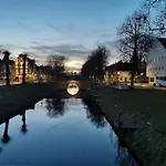 Mooi Garni 3* Friedrichstadt