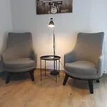 Otel Mooi Garni
