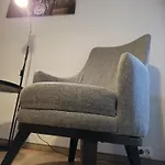 Mooi Garni מלון פרידריכשטאדט