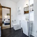 Mooi Garni Otel Friedrichstadt
