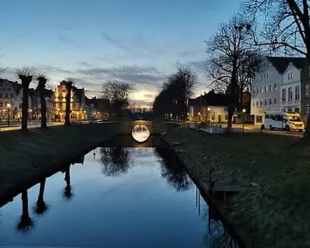 Mooi Garni 3* Frederiksstad