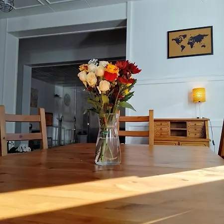 Hotel Mooi Garni Frederiksstad