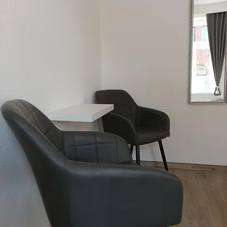 Mooi Garni Hotel