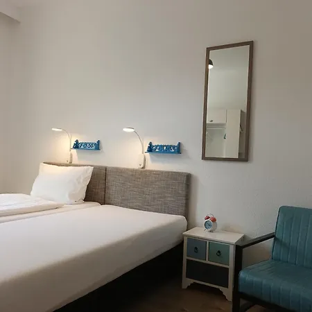 Mooi Garni Friedrichstadt