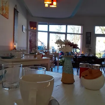 Hotel Mooi Garni