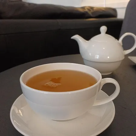 Mooi Garni Hotel Friedrichstadt