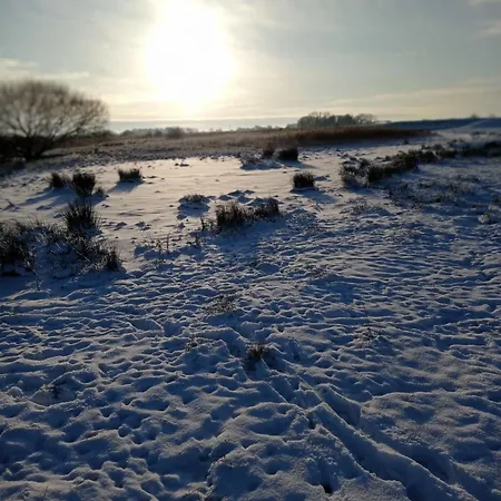 Otel Mooi Garni Friedrichstadt