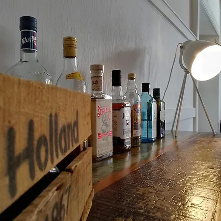 Mooi Garni 3* Friedrichstadt