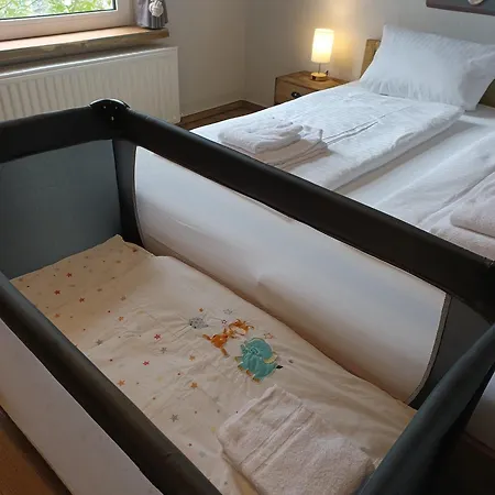 Hotel Mooi Garni 3*