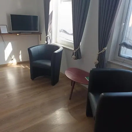 Mooi Garni Hotel