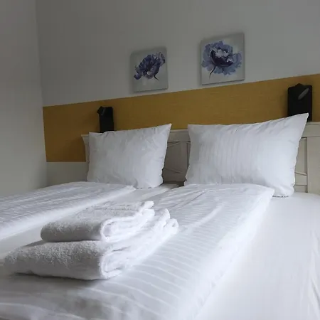Mooi Garni 3* Frederiksstad