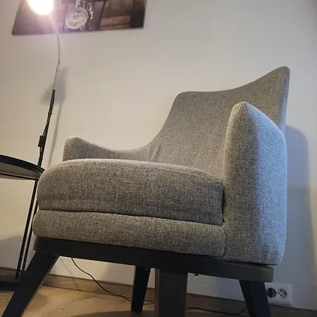 Mooi Garni Hotel Friedrichstadt