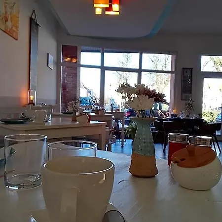 Mooi Garni 3* פרידריכשטאדט