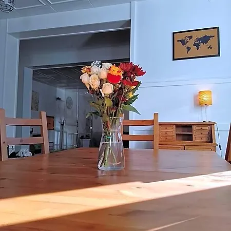 Mooi Garni מלון פרידריכשטאדט