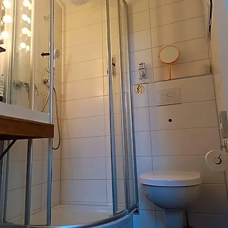 Mooi Garni 3* פרידריכשטאדט
