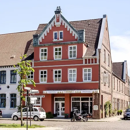 Mooi Garni Hotel Frederiksstad