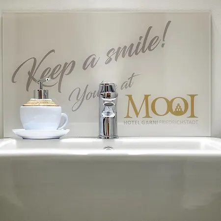 Mooi Garni Friedrichstadt