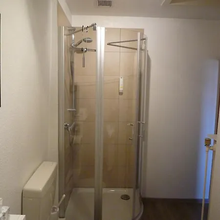 Mooi Garni 3* Friedrichstadt