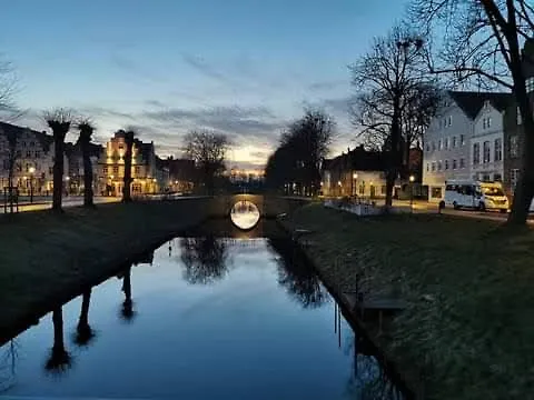 Mooi Garni 3* فرييدريشتادت