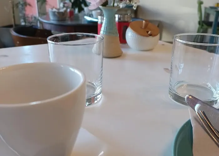 Mooi Garni Friedrichstadt