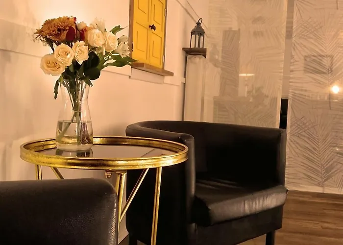 Hotel Mooi Garni 3*