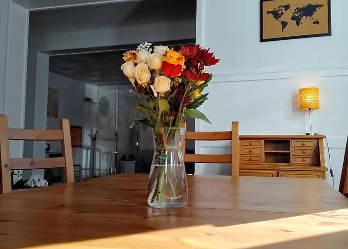 Hotel Mooi Garni Friedrichstadt