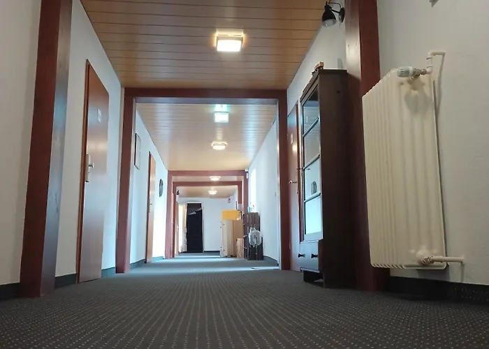 Hotel Mooi Garni 3*
