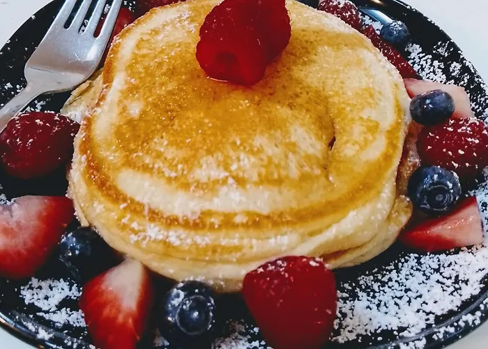 Mooi Garni فرييدريشتادت