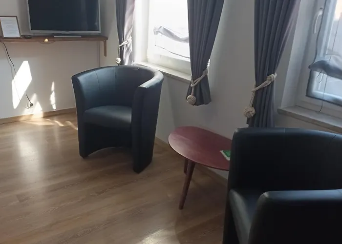 Mooi Garni Hotel