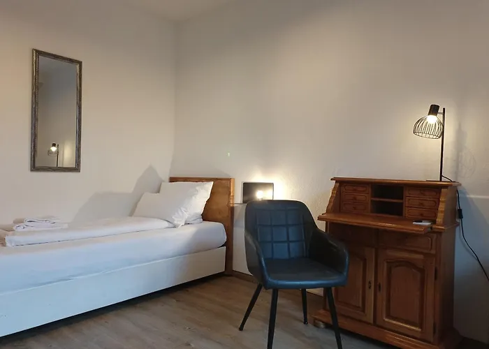 Hotel Mooi Garni 3*