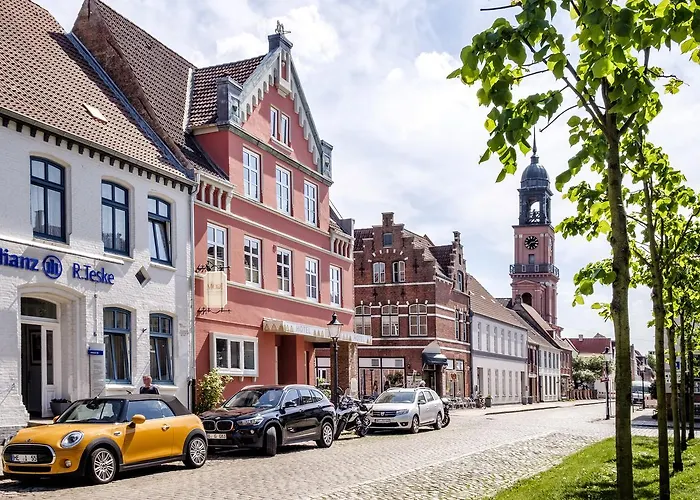 Hotel Mooi Garni